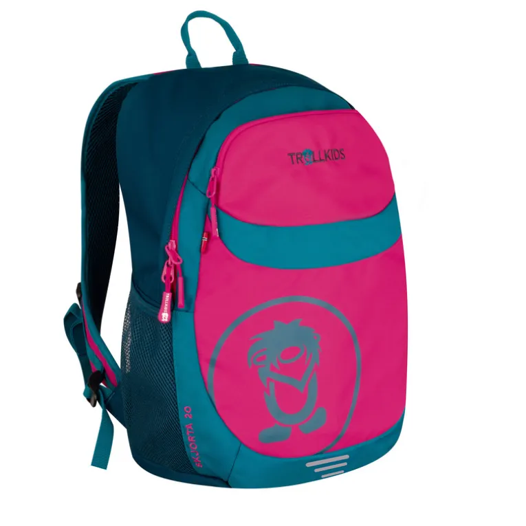 Kinder Skjorta 20L Rucksack