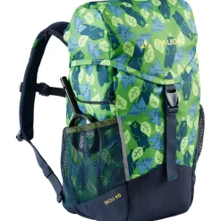 Kinder Skovi 10 Rucksack