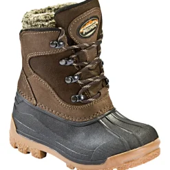 Kinder Sölden Winterstiefel
