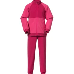 Kinder Smådøl V5 Long Zip Set