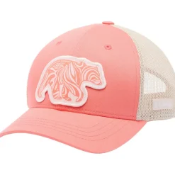 Kinder Snap Back Cap