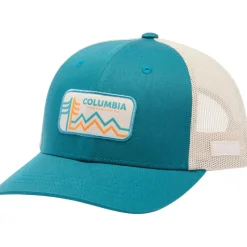 Kinder Snap Back Cap