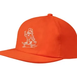 Kinder Snapback Cap