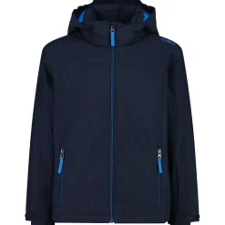 Kinder Snaps Jacke