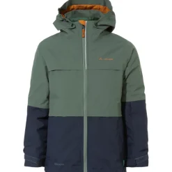Kinder Snow Cup 3in1 III Jacke