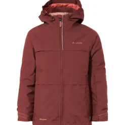 Kinder Snow Cup 3in1 III Jacke