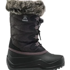 Kinder Snowangel Schuhe