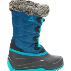 Kinder Snowangel Schuhe