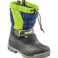 Kinder Snowy 3000 Winterstiefel