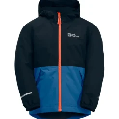 Kinder Snowy Days Jacke