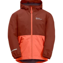Kinder Snowy Days Jacke