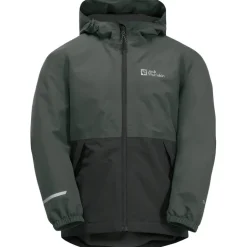 Kinder Snowy Days Jacke