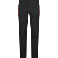 Kinder Softshell Hose