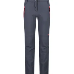 Kinder Softshell Hose