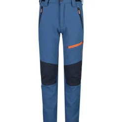 Kinder Softshell Hose