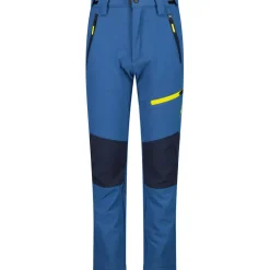 Kinder Softshell Hose