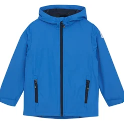 Kinder Softshell Jacke
