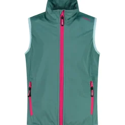 Kinder Softshell Weste