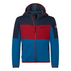 Kinder Sogndal XT Jacke