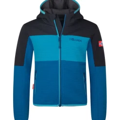 Kinder Sogndal XT Jacke