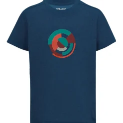Kinder Sognefjord T-Shirt