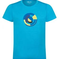 Kinder Sognefjord T-Shirt