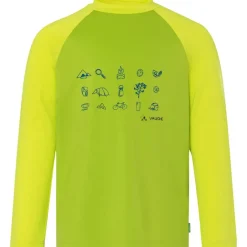 Kinder Solaro III Longsleeve