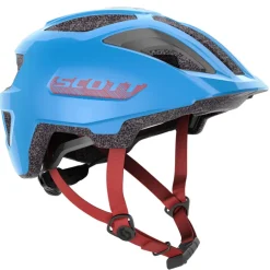 Kinder Spunto Junior Fahrradhelm