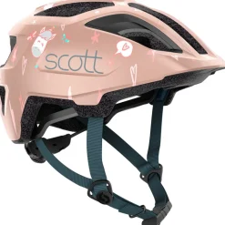 Kinder Spunto Kid Fahrradhelm