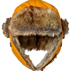 Kinder Squirrel Mütze
