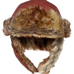 Kinder Squirrel Mütze