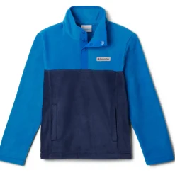 Kinder Steens Mtn II 1/4 Snap Pullover