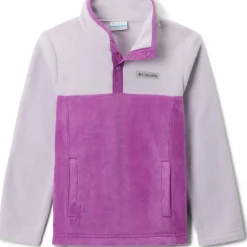 Kinder Steens Mtn II 1/4 Snap Pullover