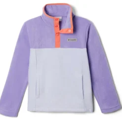 Kinder Steens Mtn II 1/4 Snap Pullover