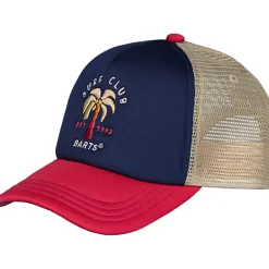 Kinder Surfie Cap