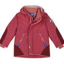 Kinder Talvinen Husky Jacke