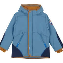 Kinder Talvinen Husky Jacke