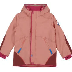 Kinder Talvinen Husky Jacke