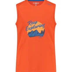 Kinder Tanktop