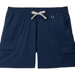 Kinder Tech Trail Utility Shorts