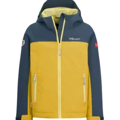 Kinder Telemark Jacke