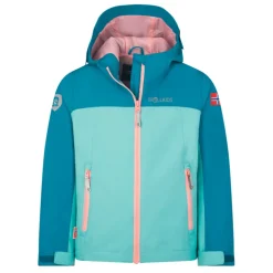 Kinder Telemark Jacke