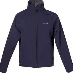 Kinder Thunder Wind & Rain Bloc Jacke