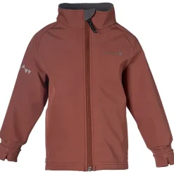 Kinder Thunder Wind & Rain Bloc Jacke