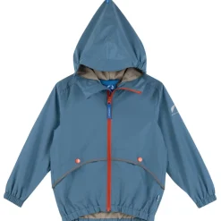 Kinder Timi Air Jacke