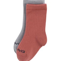 Kinder Toasty 2er Pack Wool Socken