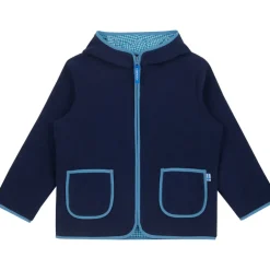 Kinder Tonttu Jacke