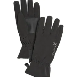 Kinder Trail Softshell Handschuhe
