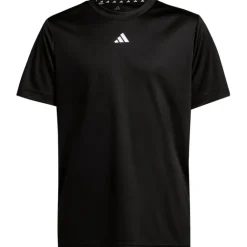 Kinder Train Essentials Logo T-Shirt