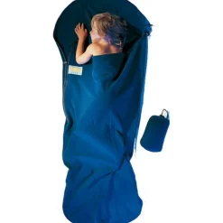 Kinder Travelsheet Schlafsack